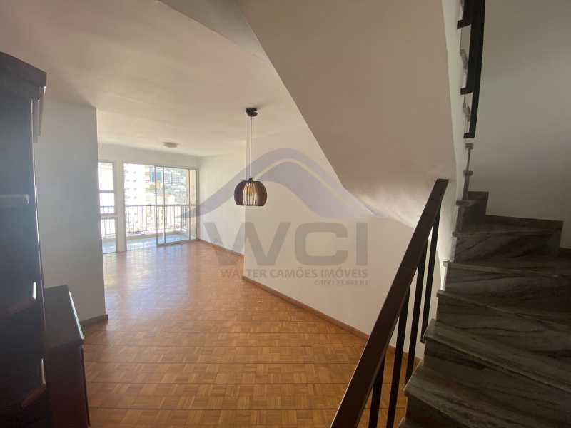 Conheça 8. do imóvel - Cobertura para alugar Rua Desembargador Izidro, Tijuca, Rio de Janeiro - R$ 4.200 - WCCO30068 - 8 8. - 8