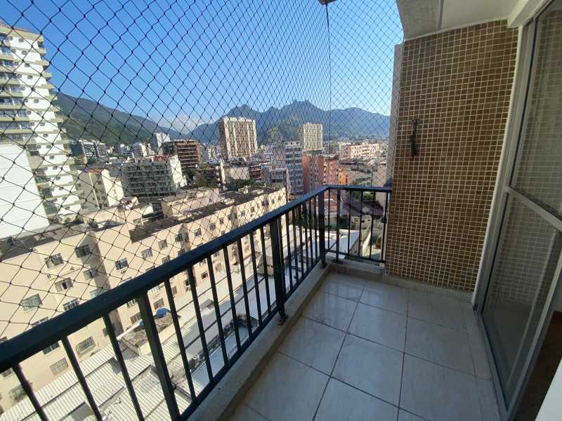 Conheça 9. do imóvel - Cobertura para alugar Rua Desembargador Izidro, Tijuca, Rio de Janeiro - R$ 4.200 - WCCO30068 - 9 9. - 9
