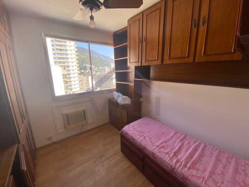 Conheça 12. do imóvel - Cobertura para alugar Rua Desembargador Izidro, Tijuca, Rio de Janeiro - R$ 4.200 - WCCO30068 - 12 12. - 12
