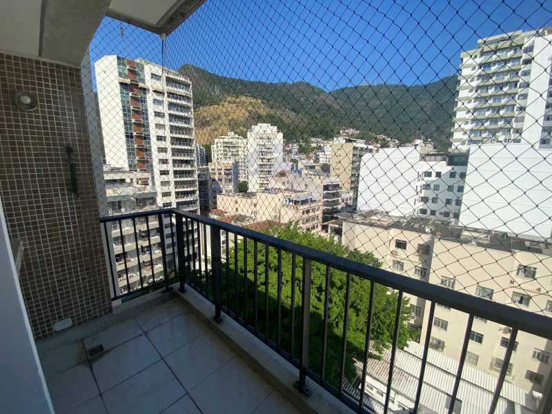 Conheça 14. do imóvel - Cobertura para alugar Rua Desembargador Izidro, Tijuca, Rio de Janeiro - R$ 4.200 - WCCO30068 - 14 14. - 14
