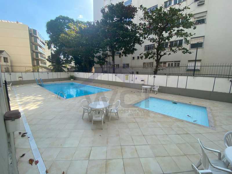 Conheça 23. do imóvel - Cobertura para alugar Rua Desembargador Izidro, Tijuca, Rio de Janeiro - R$ 4.200 - WCCO30068 - 23 23. - 23