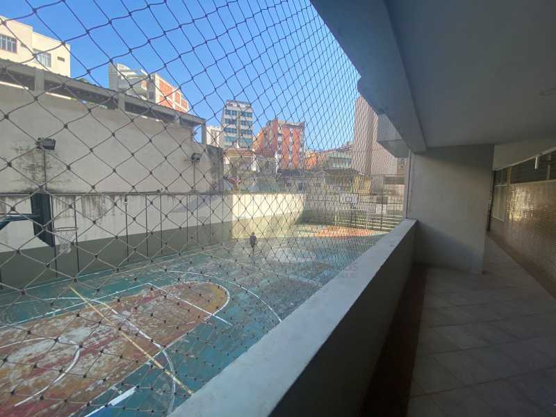 Conheça 25. do imóvel - Cobertura para alugar Rua Desembargador Izidro, Tijuca, Rio de Janeiro - R$ 4.200 - WCCO30068 - 25 25. - 25