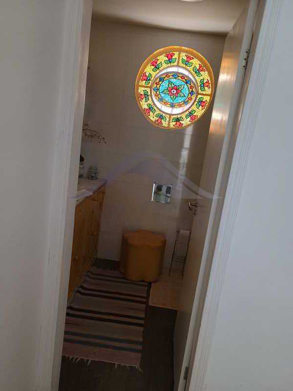 Conheça 1000043131 do imóvel - Casa de Vila 3 quartos à venda Tijuca, Rio de Janeiro - R$ 790.000 - WCCV30028 - 21 1000043131 - 21