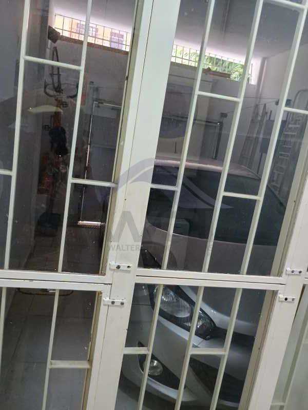 Conheça 1000043105 do imóvel - Casa de Vila 3 quartos à venda Tijuca, Rio de Janeiro - R$ 790.000 - WCCV30028 - 28 1000043105 - 28