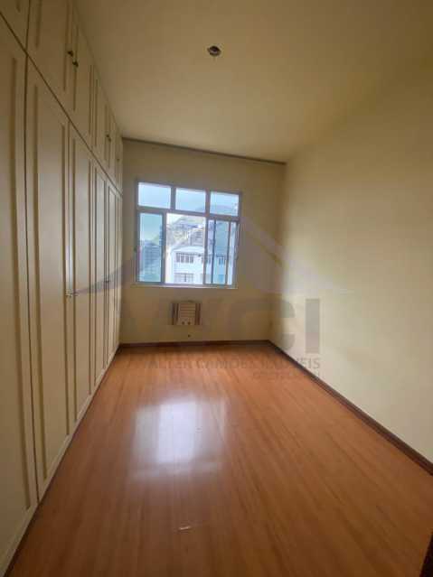 Conheça quarto do imóvel - Apartamento 1 quarto à venda Tijuca, Rio de Janeiro - R$ 440.000 - WCAP10258 - 7 quarto - 7