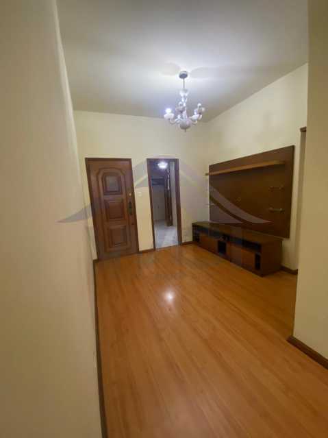 Conheça sala3 do imóvel - Apartamento 1 quarto à venda Tijuca, Rio de Janeiro - R$ 440.000 - WCAP10258 - 10 sala3 - 10