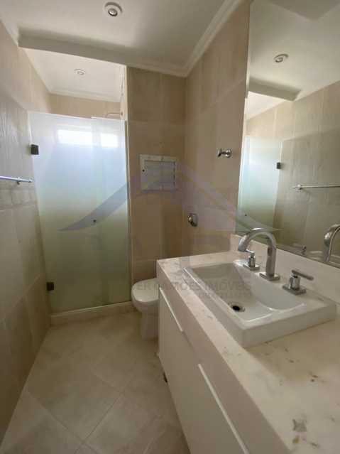 banheiro suite - 7