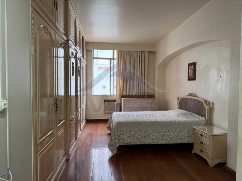 Conheça Quarto 1 - 3 do imóvel - Vazio - WCAP40115 - 7 Quarto 1 - 3 - 7