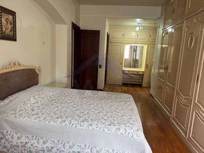 Conheça Quarto 1 do imóvel - Vazio - WCAP40115 - 8 Quarto 1 - 8