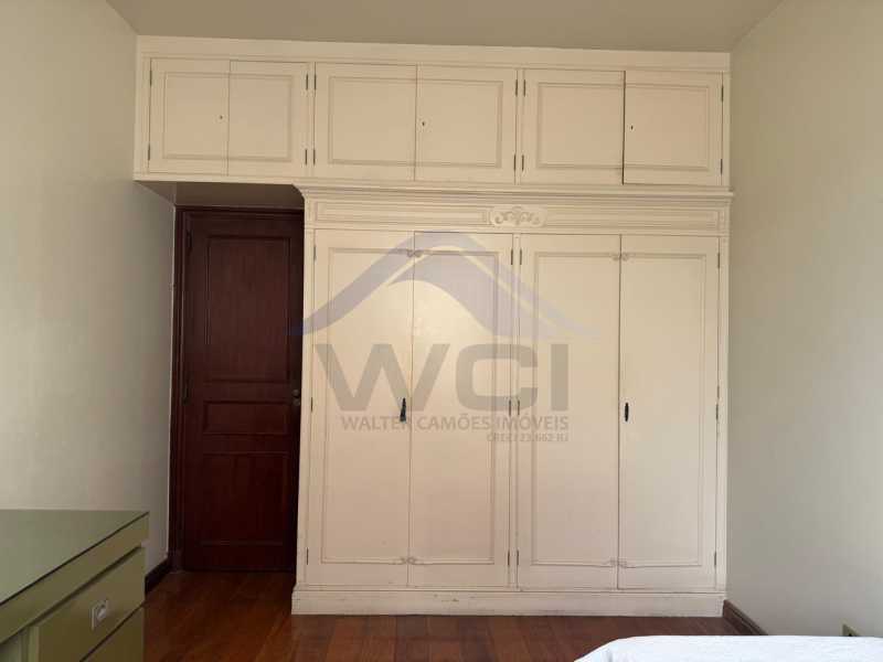 Conheça Quarto 2 - 2 do imóvel - Vazio - WCAP40115 - 9 Quarto 2 - 2 - 9