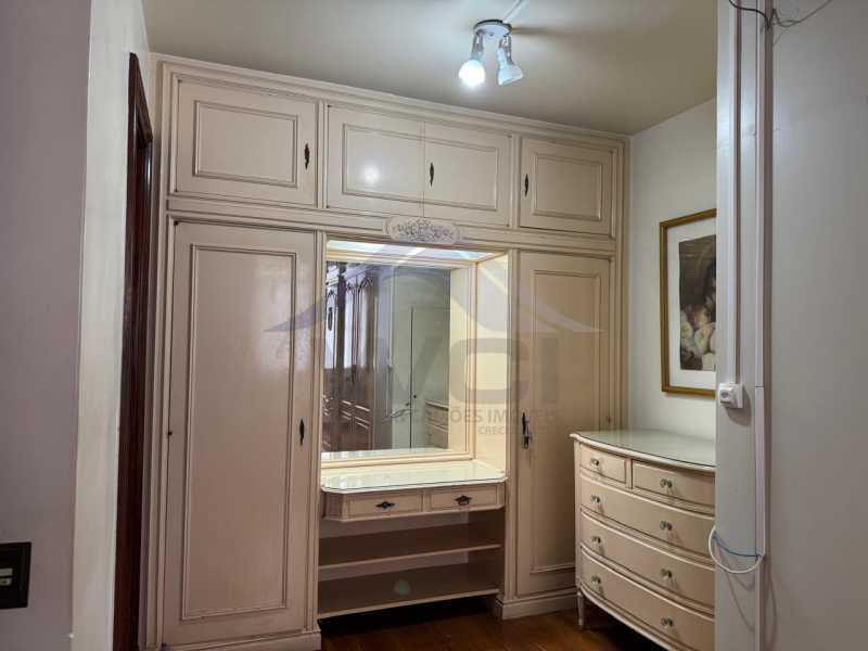 Conheça Quarto 2 do imóvel - Vazio - WCAP40115 - 11 Quarto 2 - 11