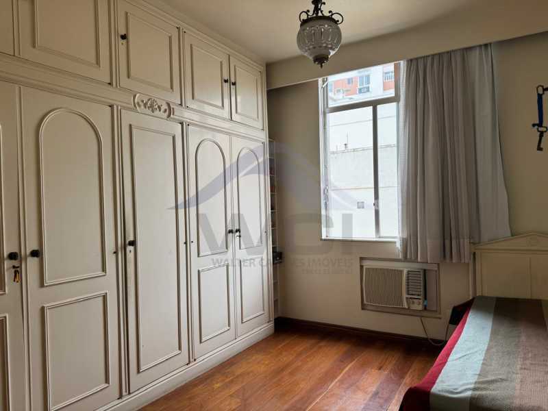 Conheça Quarto 3 do imóvel - Vazio - WCAP40115 - 13 Quarto 3 - 13