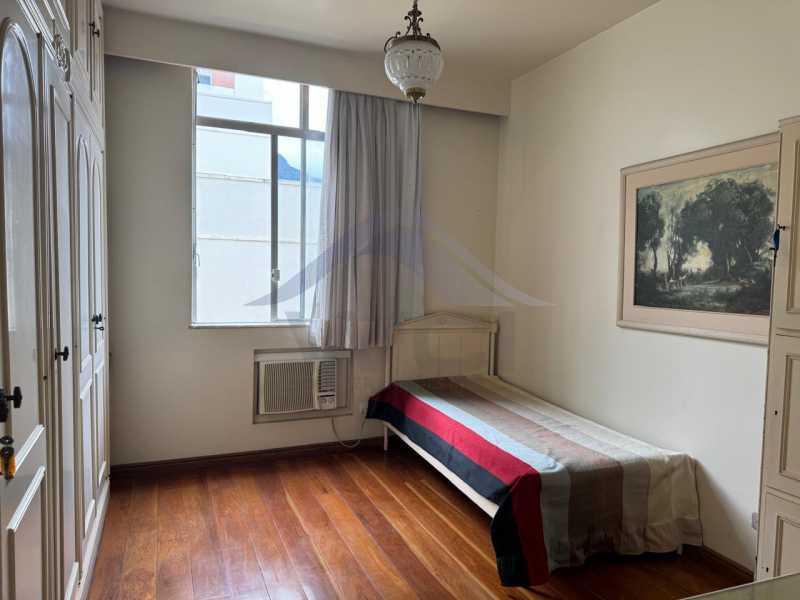 Conheça Quarto 4 do imóvel - Vazio - WCAP40115 - 15 Quarto 4 - 15
