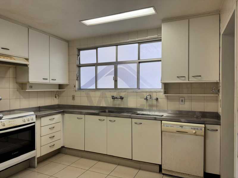 Conheça Cozinha - 3 do imóvel - Vazio - WCAP40115 - 17 Cozinha - 3 - 17
