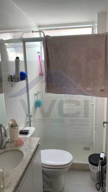 Conheça 24. do imóvel - Vendo casa Grajaú - WCCA40038 - 24 24. - 24