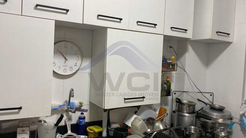 Conheça 27. do imóvel - Vendo casa Grajaú - WCCA40038 - 27 27. - 27