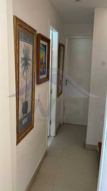 Conheça 29. do imóvel - Vendo casa Grajaú - WCCA40038 - 29 29. - 29
