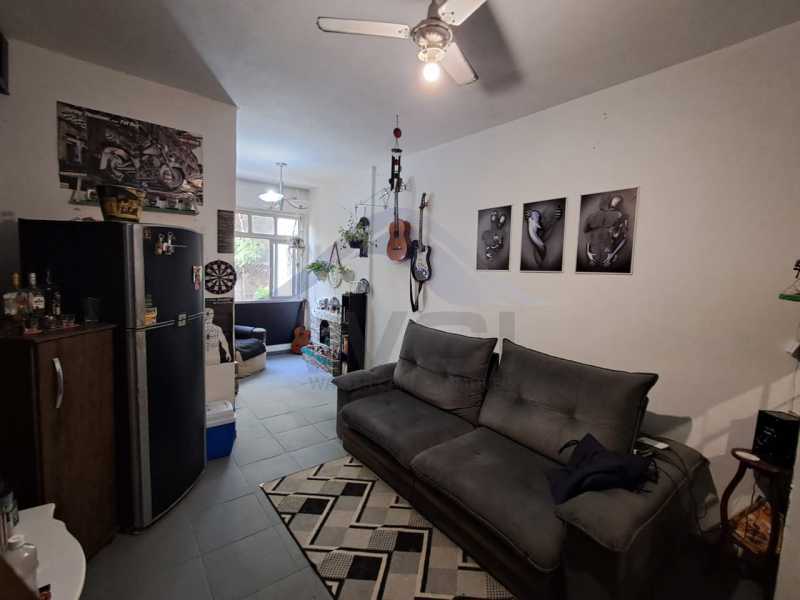 Conheça 4. do imóvel - Vendo Apartamento Meier Oportunidade ! - WCAP21000 - 4 4. - 4