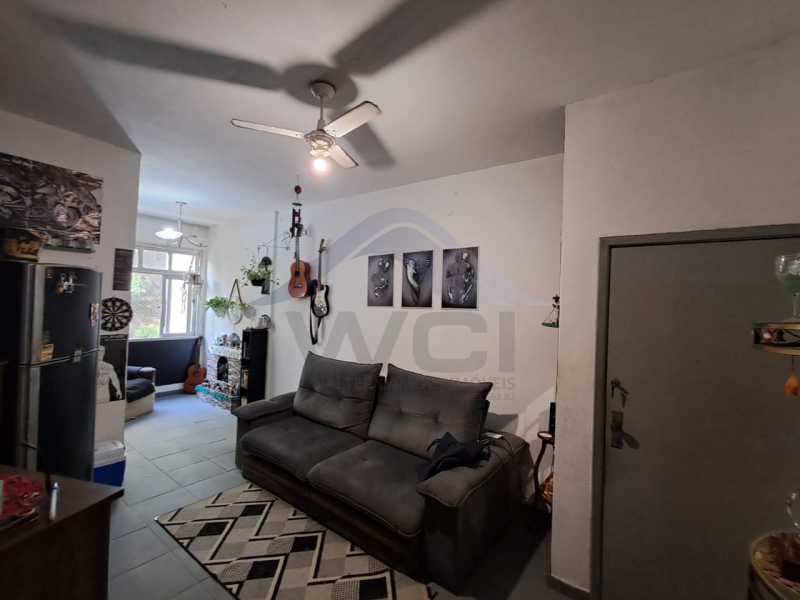Conheça 5. do imóvel - Vendo Apartamento Meier Oportunidade ! - WCAP21000 - 5 5. - 5