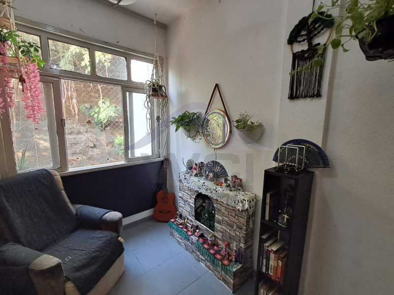 Conheça 8. do imóvel - Vendo Apartamento Meier Oportunidade ! - WCAP21000 - 8 8. - 8