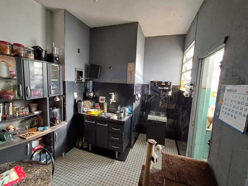 Conheça 12. do imóvel - Vendo Apartamento Meier Oportunidade ! - WCAP21000 - 12 12. - 12
