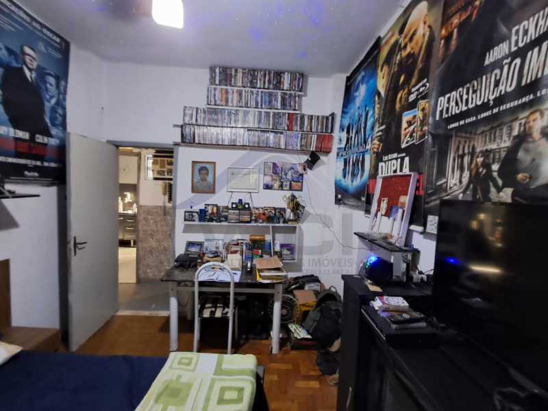 Conheça 13. do imóvel - Vendo Apartamento Meier Oportunidade ! - WCAP21000 - 13 13. - 13