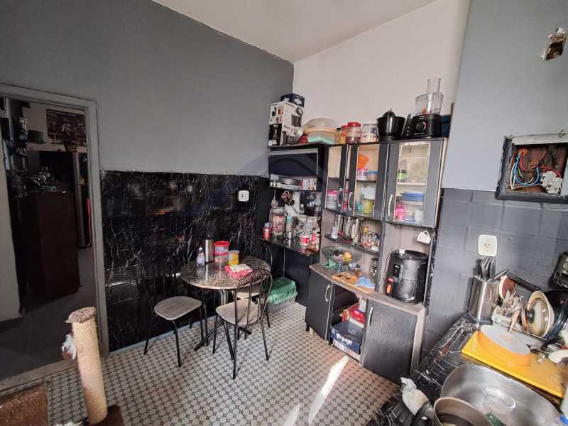 Conheça 14. do imóvel - Vendo Apartamento Meier Oportunidade ! - WCAP21000 - 14 14. - 14