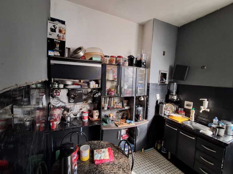 Conheça 15. do imóvel - Vendo Apartamento Meier Oportunidade ! - WCAP21000 - 15 15. - 15