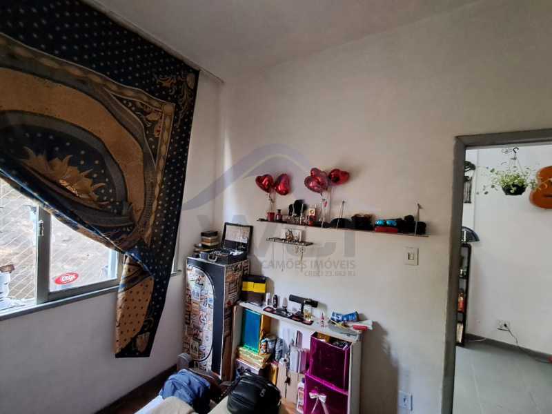 Conheça 17. do imóvel - Vendo Apartamento Meier Oportunidade ! - WCAP21000 - 17 17. - 17
