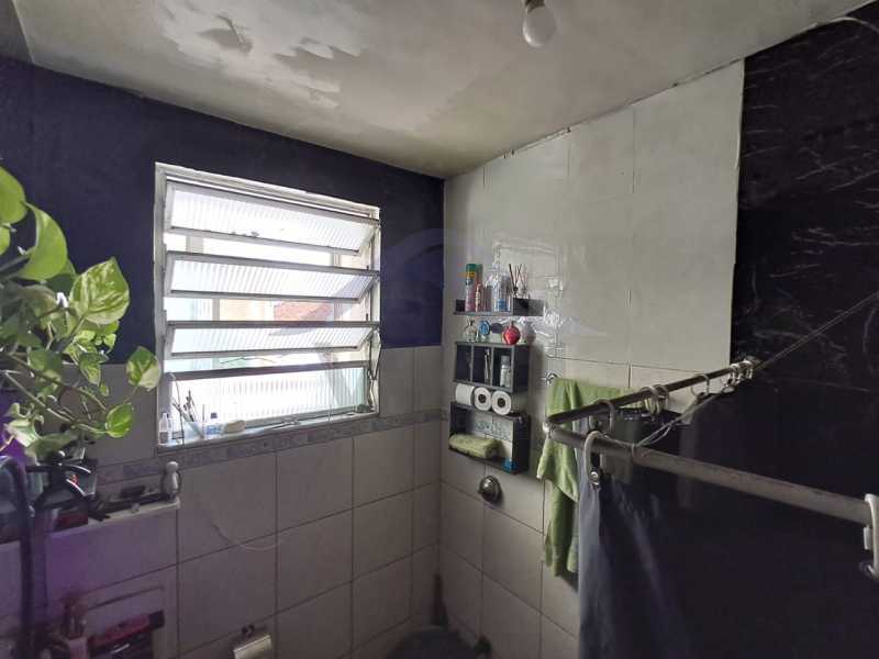 Conheça 20. do imóvel - Vendo Apartamento Meier Oportunidade ! - WCAP21000 - 20 20. - 20