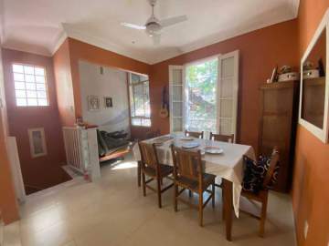 Casa 3 quartos à venda Grajaú, Rio de Janeiro - R$ 730.000 - WCCA30033