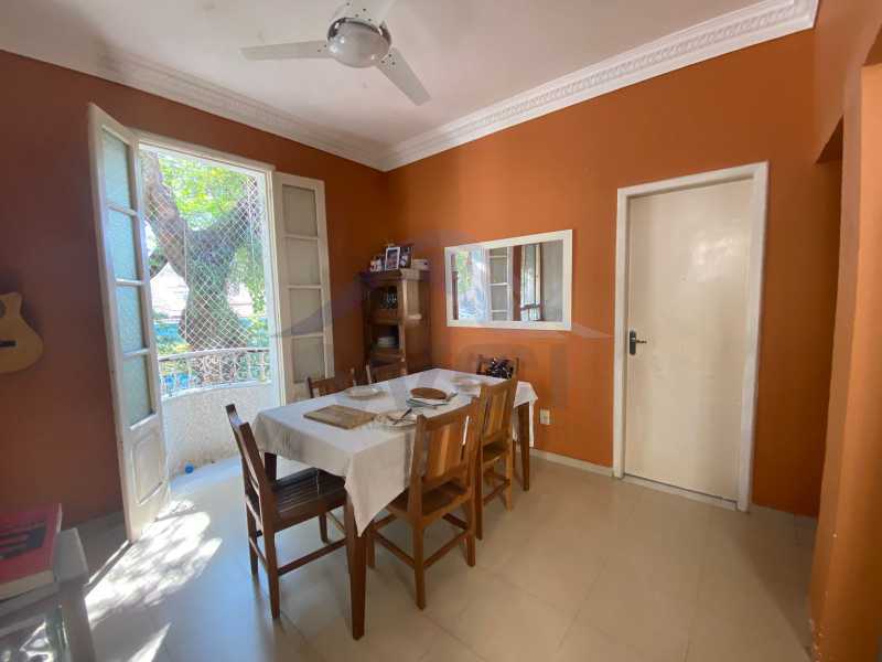 Conheça 1000044330 do imóvel - Casa 3 quartos à venda Grajaú, Rio de Janeiro - R$ 730.000 - WCCA30033 - 2 1000044330 - 2
