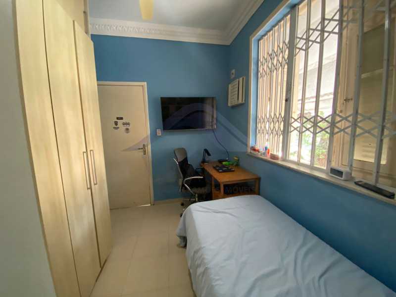 Conheça 1000044314 do imóvel - Casa 3 quartos à venda Grajaú, Rio de Janeiro - R$ 730.000 - WCCA30033 - 5 1000044314 - 5