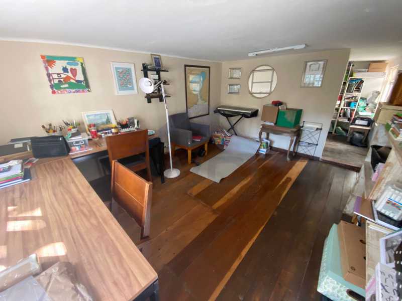 Conheça 1000044337 do imóvel - Casa 3 quartos à venda Grajaú, Rio de Janeiro - R$ 730.000 - WCCA30033 - 6 1000044337 - 6