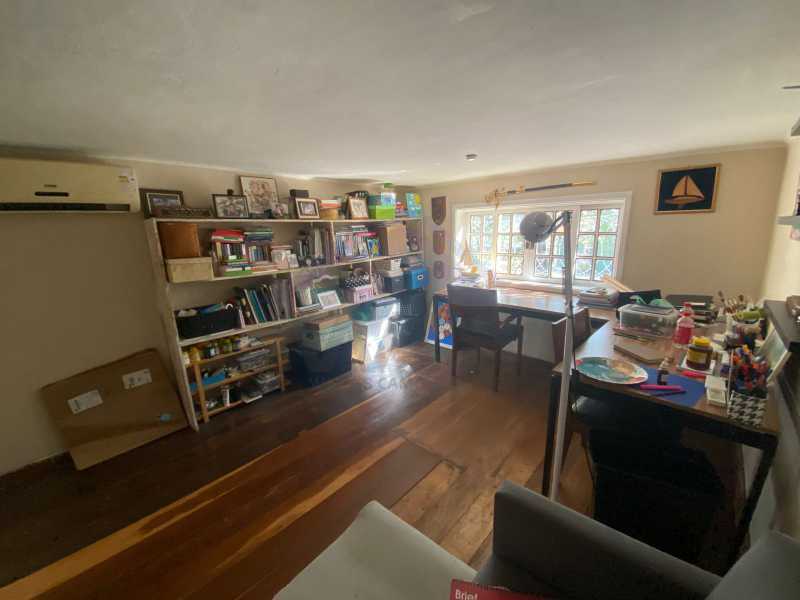 Conheça 1000044336 do imóvel - Casa 3 quartos à venda Grajaú, Rio de Janeiro - R$ 730.000 - WCCA30033 - 7 1000044336 - 7
