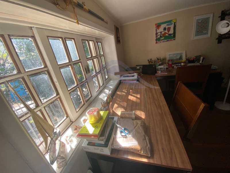 Conheça 1000044334 do imóvel - Casa 3 quartos à venda Grajaú, Rio de Janeiro - R$ 730.000 - WCCA30033 - 8 1000044334 - 8