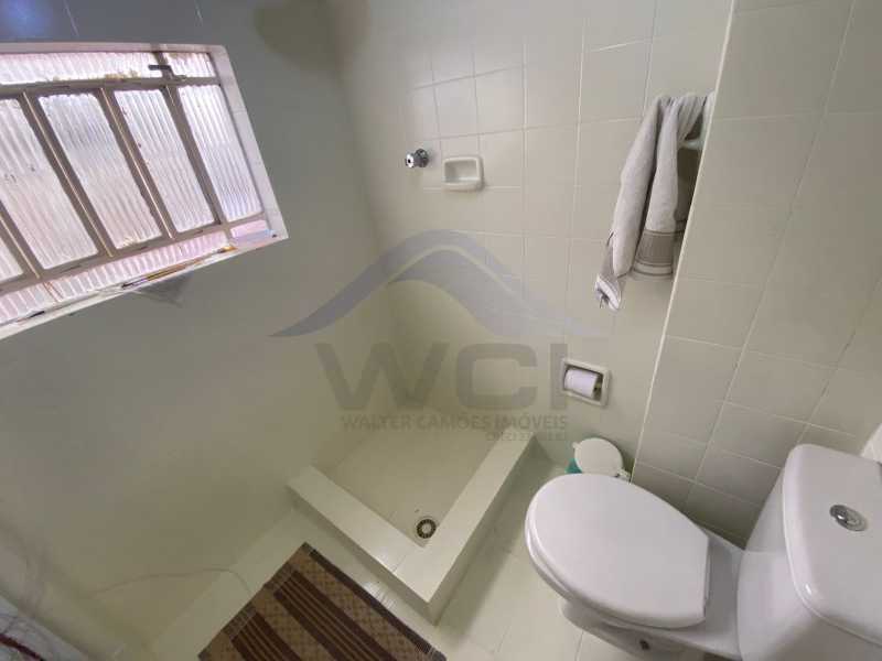 Conheça 1000044331 do imóvel - Casa 3 quartos à venda Grajaú, Rio de Janeiro - R$ 730.000 - WCCA30033 - 10 1000044331 - 10