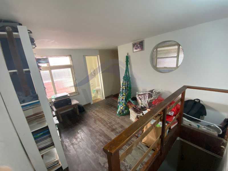 Conheça 1000044327 do imóvel - Casa 3 quartos à venda Grajaú, Rio de Janeiro - R$ 730.000 - WCCA30033 - 11 1000044327 - 11