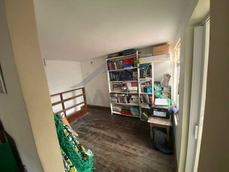 Conheça 1000044321 do imóvel - Casa 3 quartos à venda Grajaú, Rio de Janeiro - R$ 730.000 - WCCA30033 - 13 1000044321 - 13