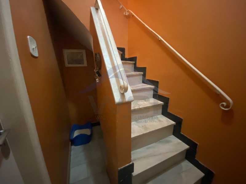 Conheça 1000044324 do imóvel - Casa 3 quartos à venda Grajaú, Rio de Janeiro - R$ 730.000 - WCCA30033 - 14 1000044324 - 14
