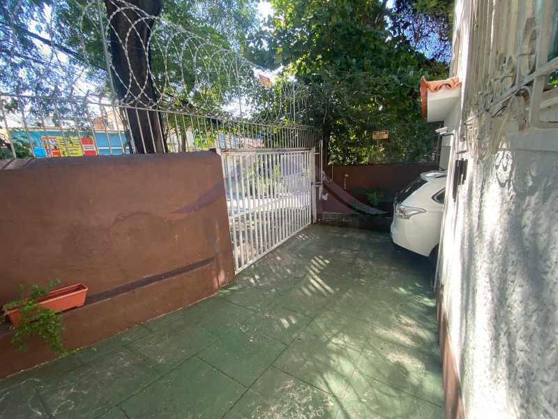 Conheça 1000044323 do imóvel - Casa 3 quartos à venda Grajaú, Rio de Janeiro - R$ 730.000 - WCCA30033 - 16 1000044323 - 16