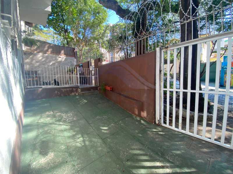 Conheça 1000044332 do imóvel - Casa 3 quartos à venda Grajaú, Rio de Janeiro - R$ 730.000 - WCCA30033 - 18 1000044332 - 18