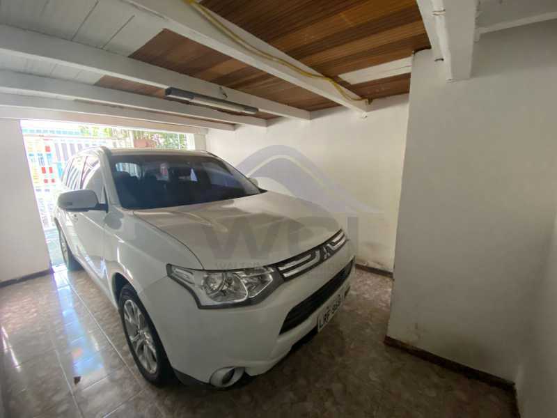 Conheça 1000044339 do imóvel - Casa 3 quartos à venda Grajaú, Rio de Janeiro - R$ 730.000 - WCCA30033 - 20 1000044339 - 20