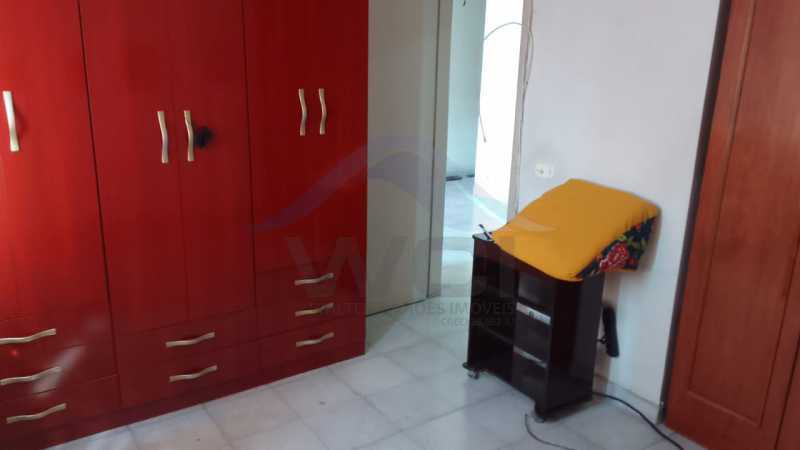 Conheça Quarto do imóvel - Ótima Localização - WCAP10259 - 7 Quarto - 7