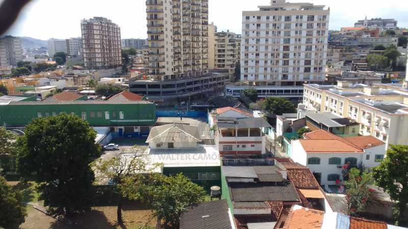 Conheça Vista - 2 do imóvel - Ótima Localização - WCAP10259 - 15 Vista - 2 - 15