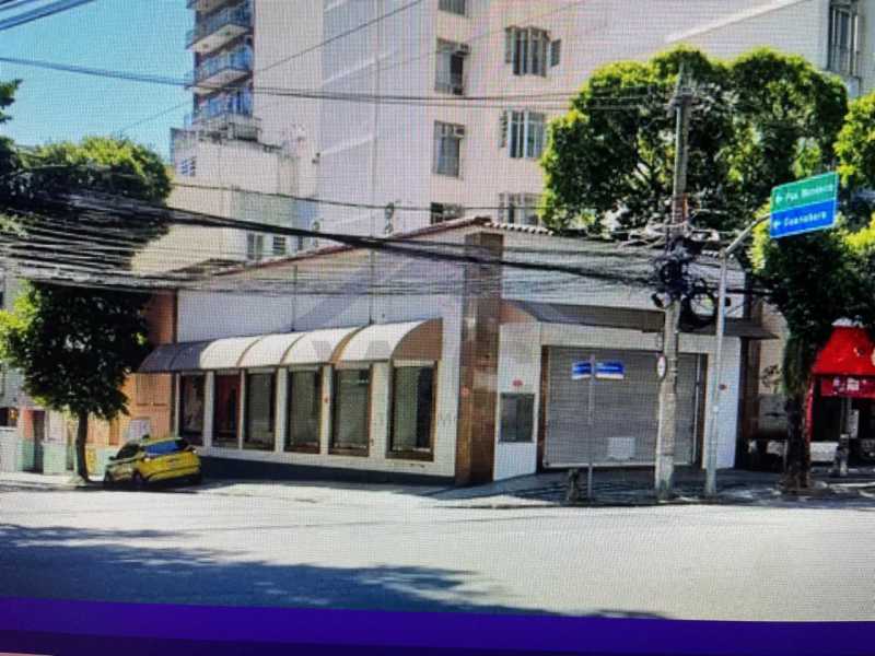 Conheça Fachada do imóvel - Entre 2 Metrôs.... - WCLJ00112 - 1 Fachada - 1