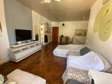Imperdível - Apartamento à venda Rua Félix da Cunha, Tijuca, Rio de Janeiro - R$ 537.000 - WCAP00077