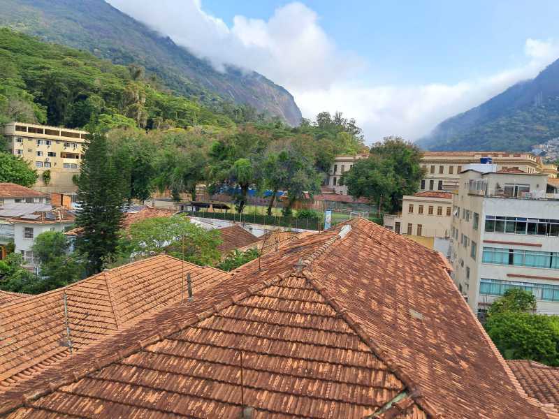 Conheça 1. do imóvel - Vendo Tijuca 2 quartos com suíte, varanda e vaga - WCAP21003 - 1 1. - 1
