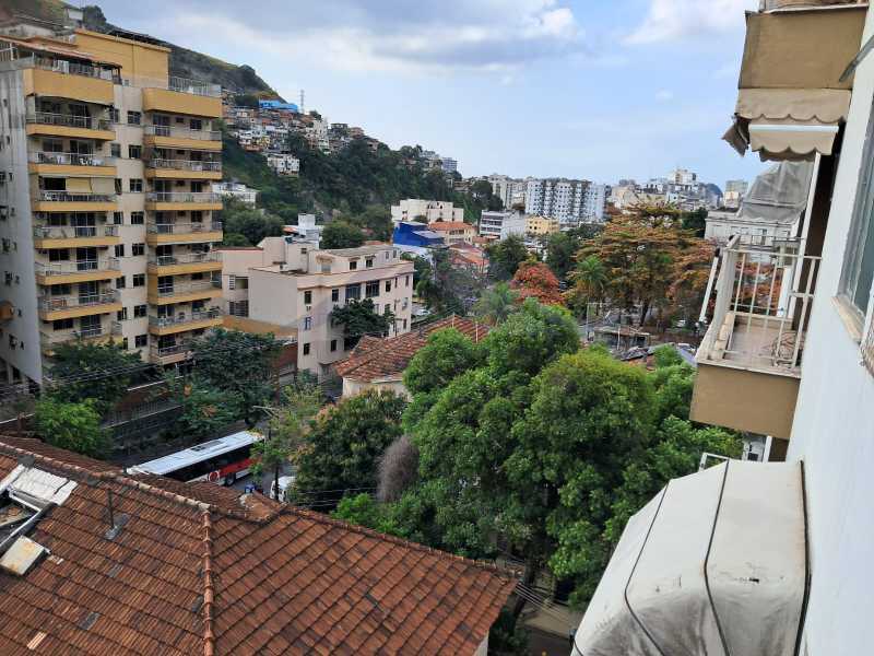 Conheça 5. do imóvel - Vendo Tijuca 2 quartos com suíte, varanda e vaga - WCAP21003 - 5 5. - 5
