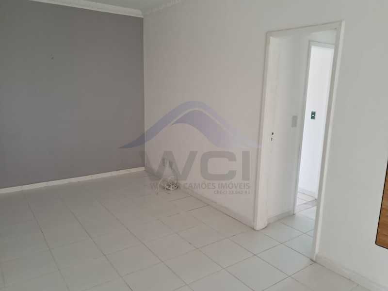Conheça 7. do imóvel - Vendo Tijuca 2 quartos com suíte, varanda e vaga - WCAP21003 - 7 7. - 7